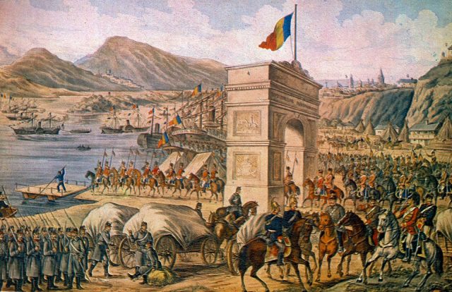 10 mai