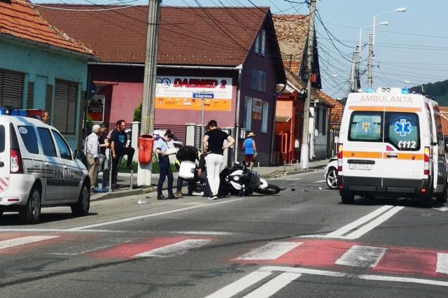 ACCIDENT AUREL VLAICU2