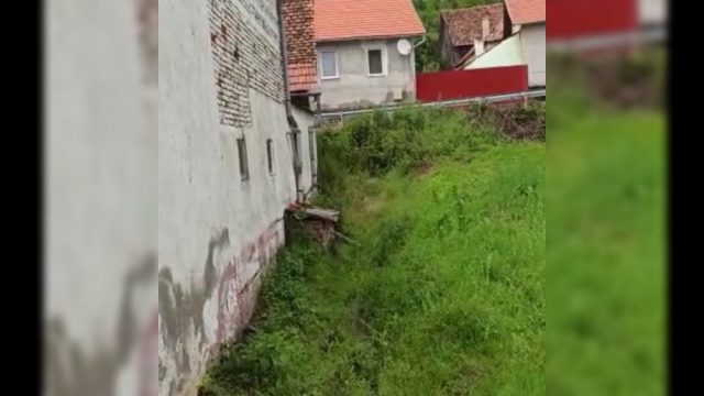 Casa parohială