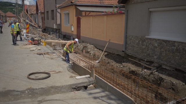 cartierul Automecanica