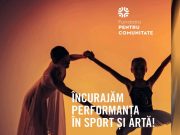 Finanțare pentru tineri talentați | Programul MOL de promovare a talentelor Programul MOL de promovare a talentelor