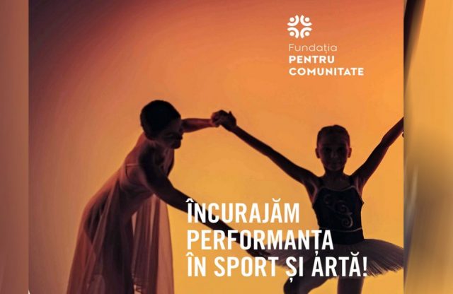 Programul MOL de promovare a talentelor