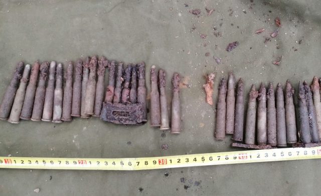 căutători de relicve