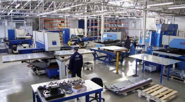 în România sistemul Muncă Redusă