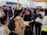 Agențiile de plasare a forței de muncă verificate de ITM Sibiu | Controale la Mediaș și Târnava Agențiile de plasare a forței de muncă verificate de ITM Sibiu