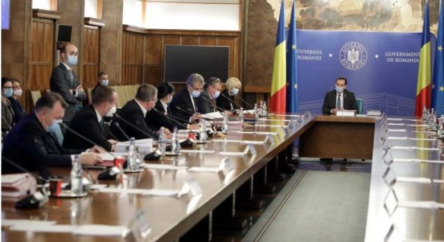 Măsuri de relaxare 15 iunie