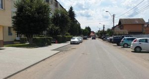 Lucrările de infrastructură din cartierul Vasia