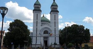 Catedrala Ortodoxă Mediaș la 85 ani de la sfințire - Biserica Ortodoxă Română - sfaturile medicilor