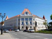 Coronavirus la Curtea de Apel Alba Iulia