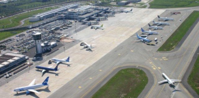 Aeroportul Cluj reia zborurile către Marea Britanie și Spania