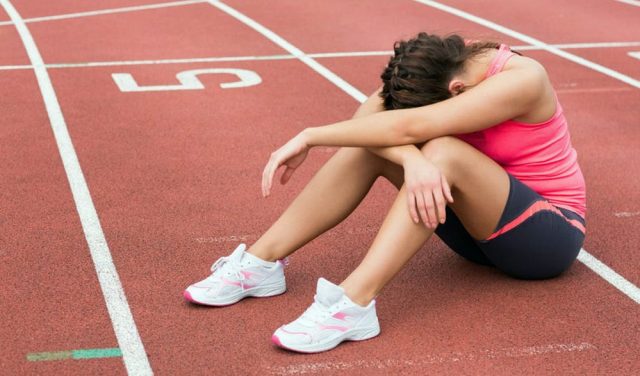 Vești proaste pentru atleții medieșeni