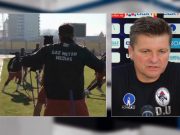 Uhrin se chinuie cu 16 jucători și probleme fizice la Gazu