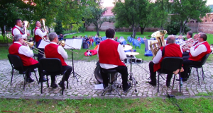 Fanfara din Turnișor
