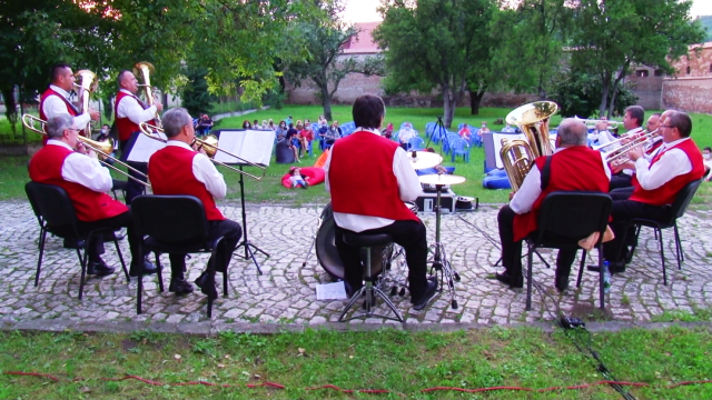 Fanfara din Turnișor