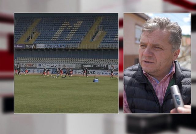 ghr Primăria Mediaș gata să susțină noua conducere a Gazului