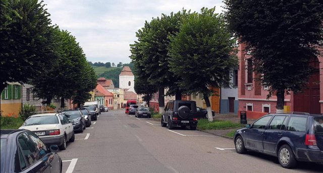 turnul pietrarilor Se redeschid obiective turistice din Mediaș