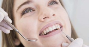 Afecțiunile dentare și igiena orală