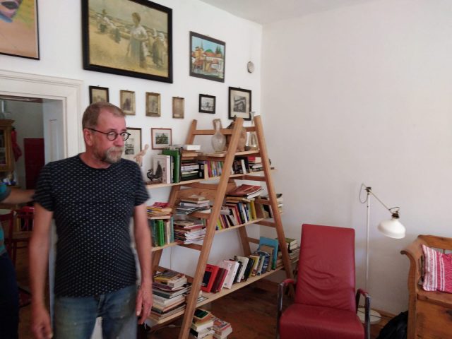 patrimoniul muzeului