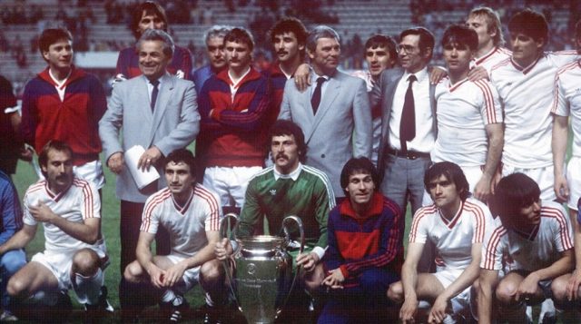 Cele 10 echipe care au câștigat o singură dată Liga Campionilor