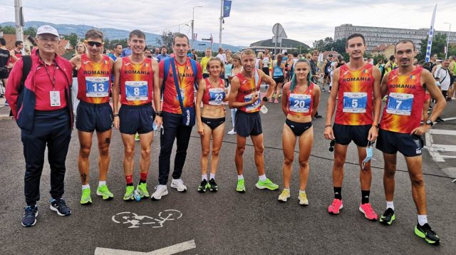 Campionatul Balcanic de Semimaraton