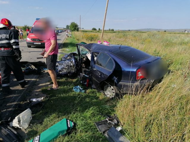 accident dj 106b pe DJ 106B