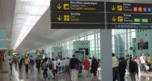 zborurile spania se suspendă - test negativ pentru Covid-19 la intrarea în Spania vaccinare