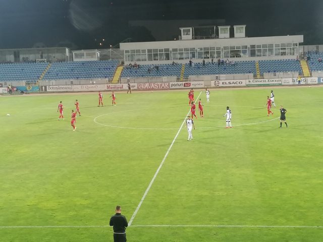 botosani gaz