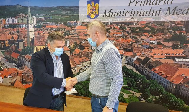 primul abonament VIP