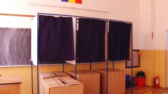 siguranță rezultate alegeri județul sibiu