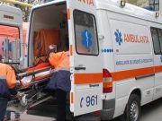 Femeie (54) din Mediaș rănită într-un accident produs la Sibiu accident cu bicicleta Femeie (54) din Mediaș rănită într-un accident produs la Sibiu