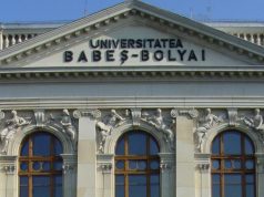Universitatea Babeș-Bolyai