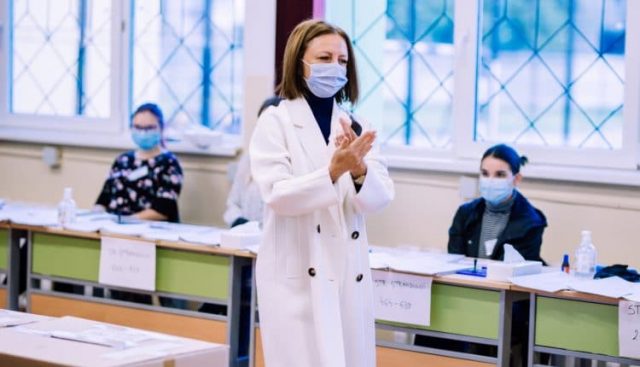 daniela campean Rezultate Consiliul Județean Sibiu