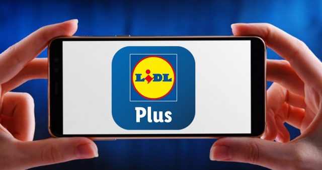 Lidl a lansat aplicaţia mobilă Lidl Plus