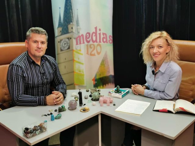 MIRCEA BAGACEAN Cristalele care pot ajuta la creșterea imunității