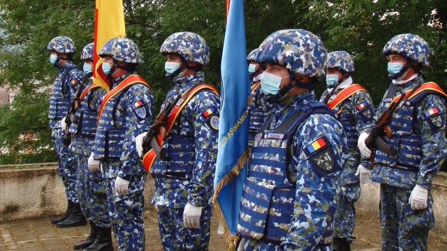 Ziua Armatei Române a fost