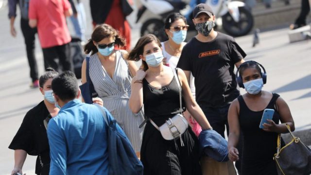 germania romania Germania a adăugat România pe lista regiunilor de risc