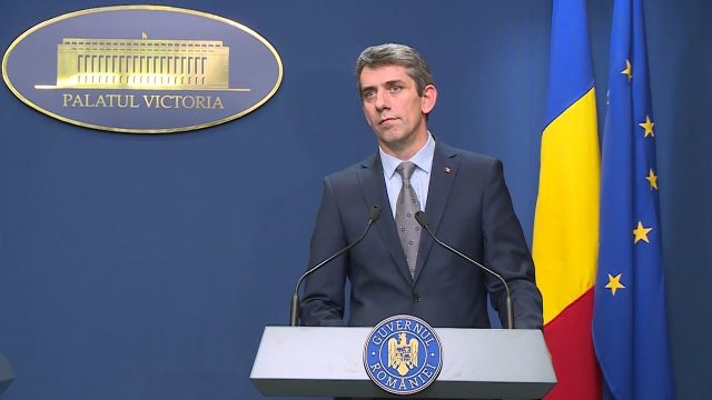 forme uşoare de COVID nu vor mai fi internați