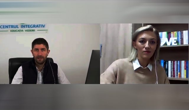 Ce înseamnă conceptul de educație a vederii