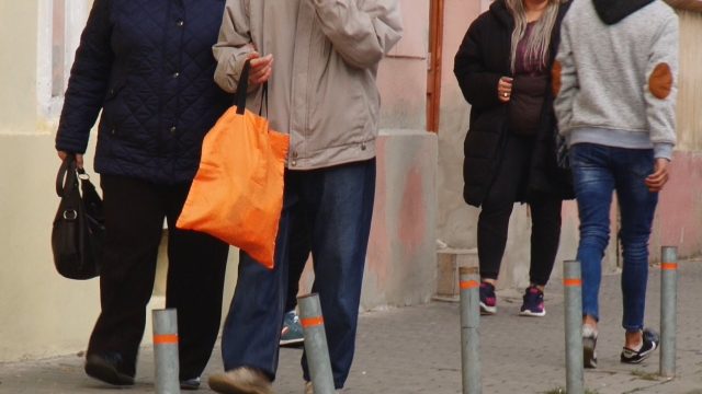 Rata actuală a incidenței