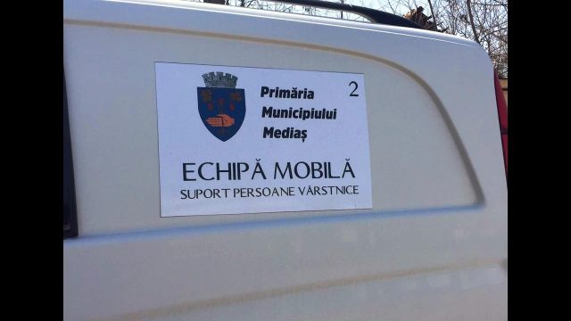 DAS Mediaș oferă servicii