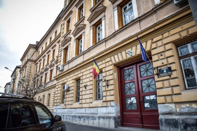 Transgaz obligată de tribunal să achite procedura de fertilizare in vitro a unei angajate