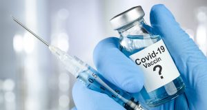 Vaccinul împotriva COVID-19 Adeverință de vaccinare