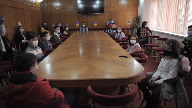 Bătălia Cărților ediția 2020