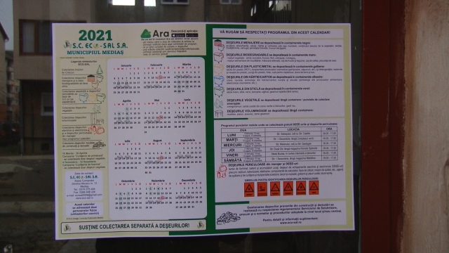 calendarele