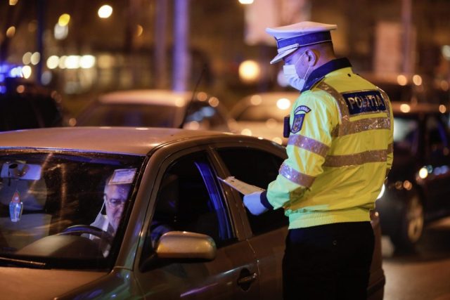 blajul carantină - criterii de carantinare restricțiile incidența 6