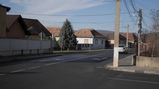 medieșean de 38 ani