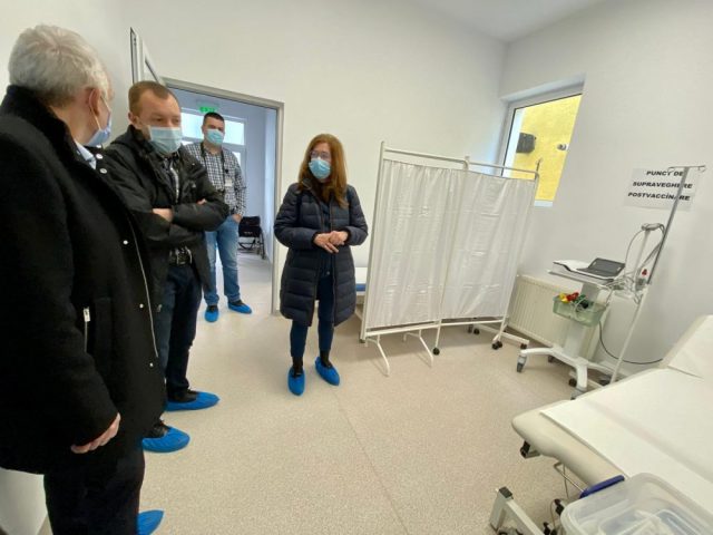 vaccinare sibiu vaccinare anti-COVID