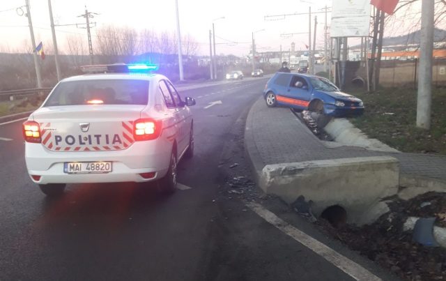 ACCIDENT MEDIAS de pod