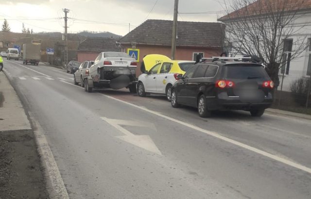 3 autoturisme
