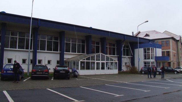 sala sporturilor sala sporturilor
